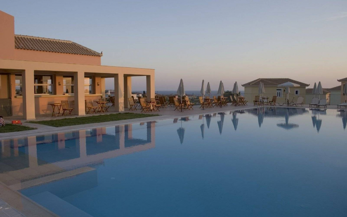 Astra Village Astra Village