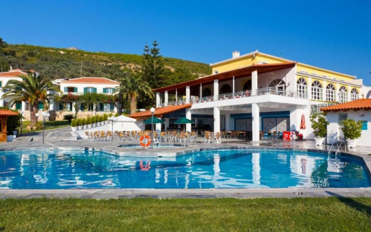 hotel ariona samos hotel ariona samos