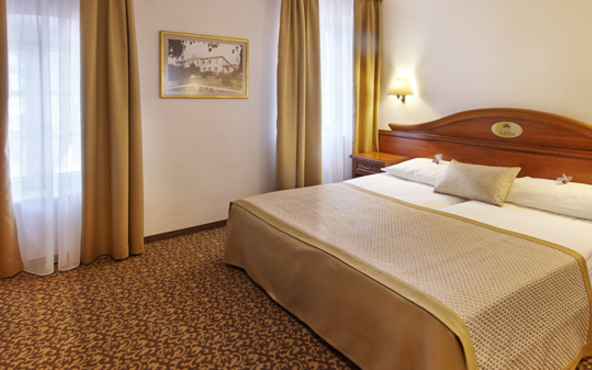 Hotel Convent Hotel Convent