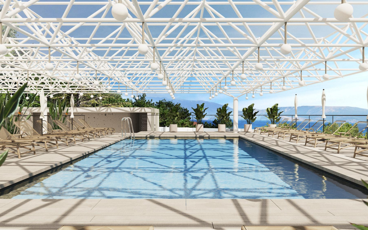 bazen omorika bazen omorika