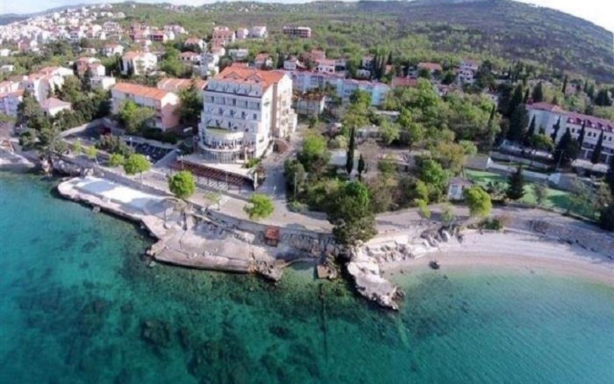 hotel Marina Selce hotel Marina Selce