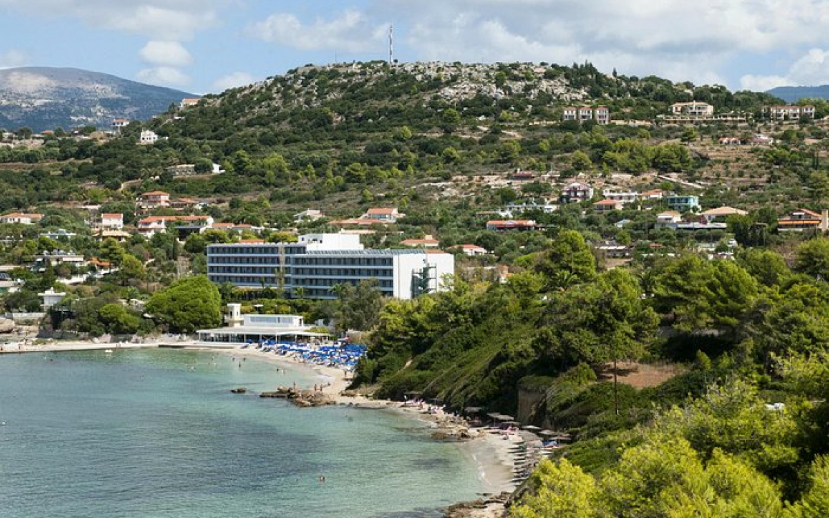 Hotel Mediterranee Hotel Mediterranee