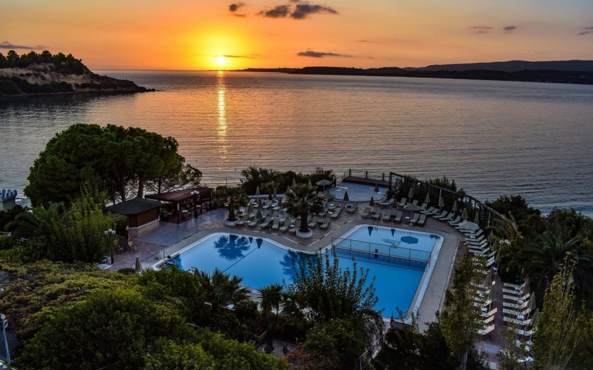 Hotel Mediterranee Hotel Mediterranee