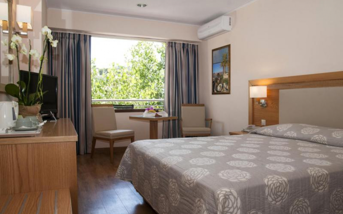 Hotel Mediterranee Hotel Mediterranee