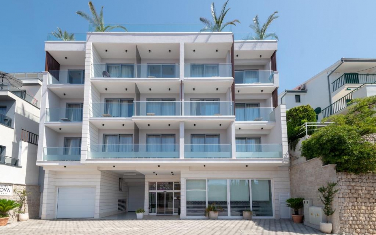 Hotel Nova Hotel Nova