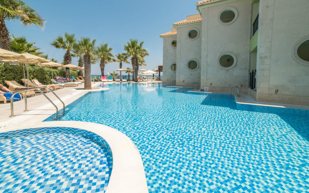 Hotel Palazetto Hotel Palazetto