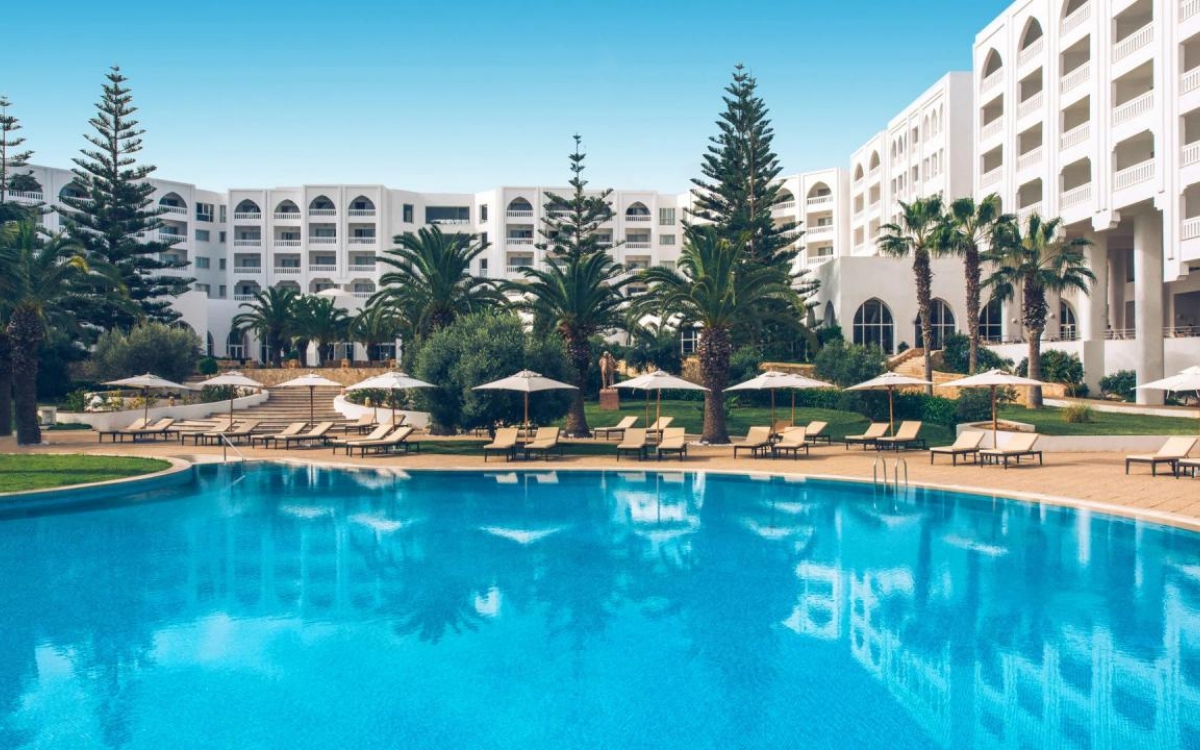 Iberostar Selection Kantaoui Bay Iberostar Selection Kantaoui Bay
