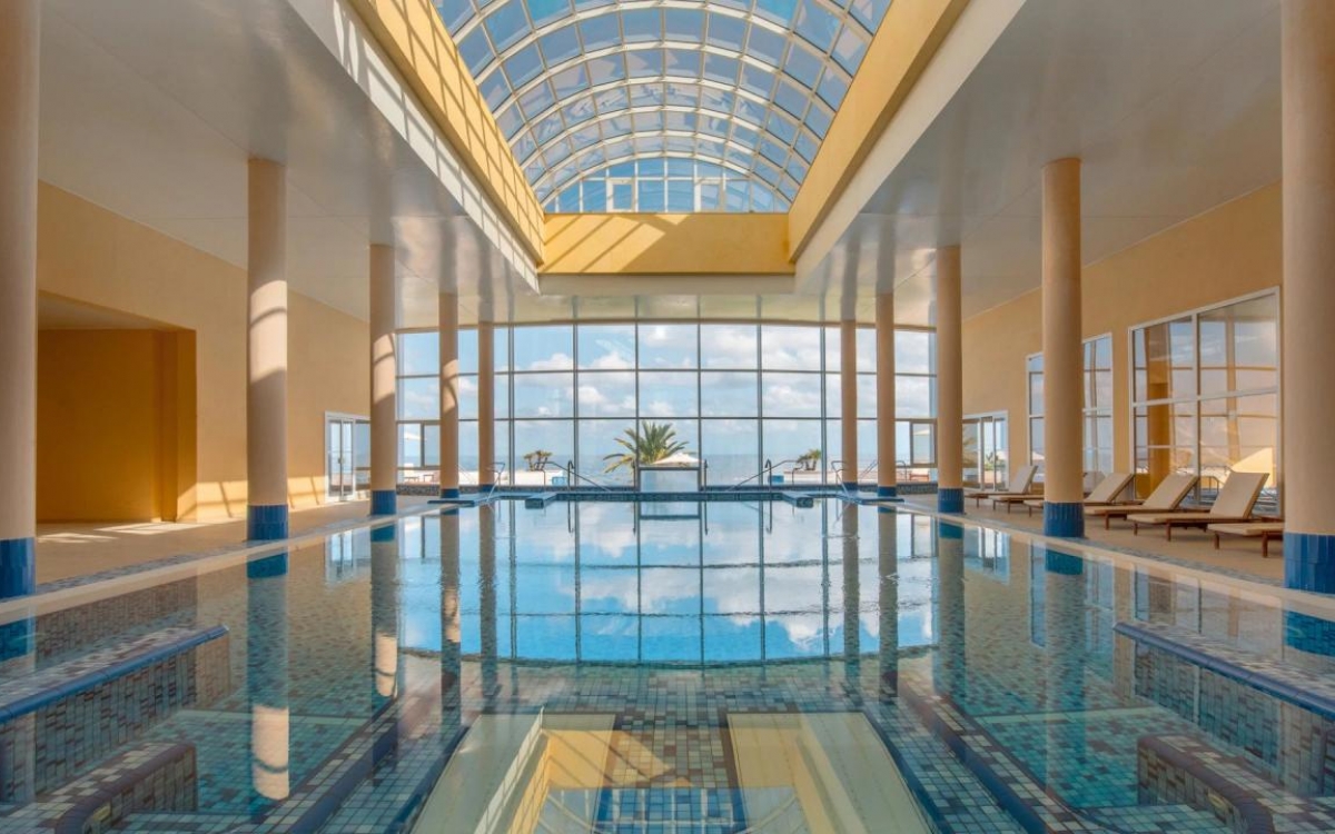 Iberostar Selection Kantaoui Bay Iberostar Selection Kantaoui Bay