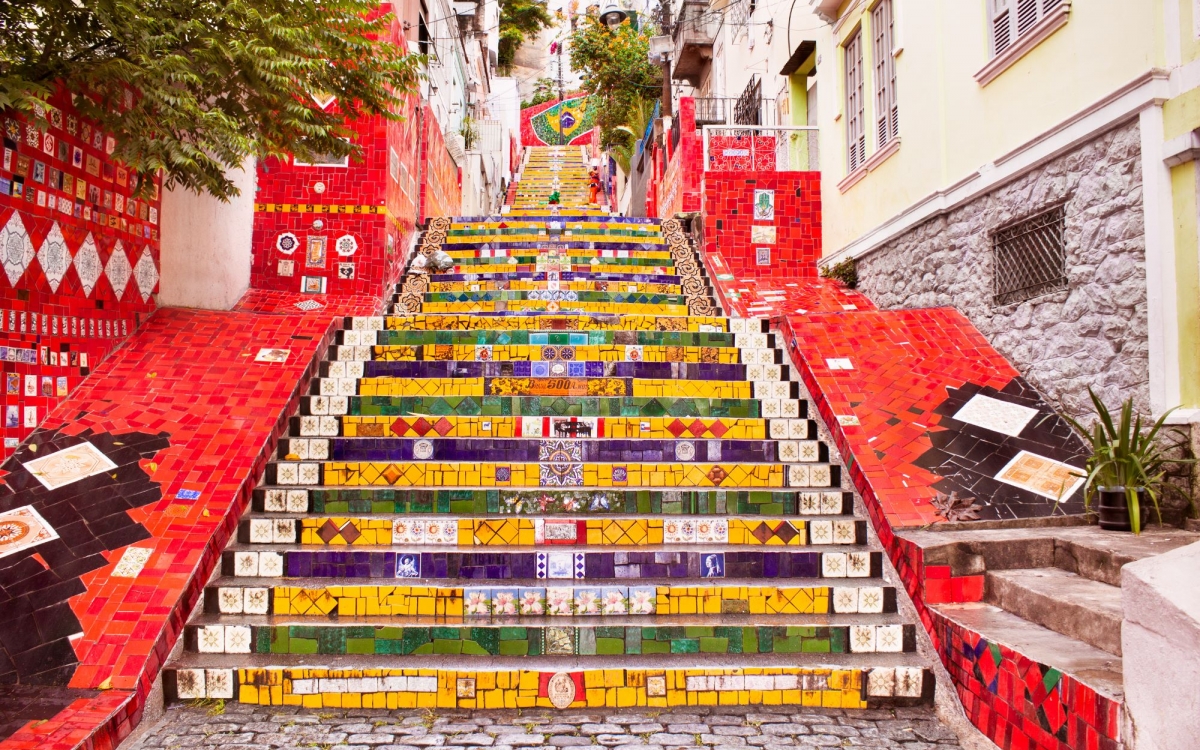 Rio de Janeiro Rio de Janeiro