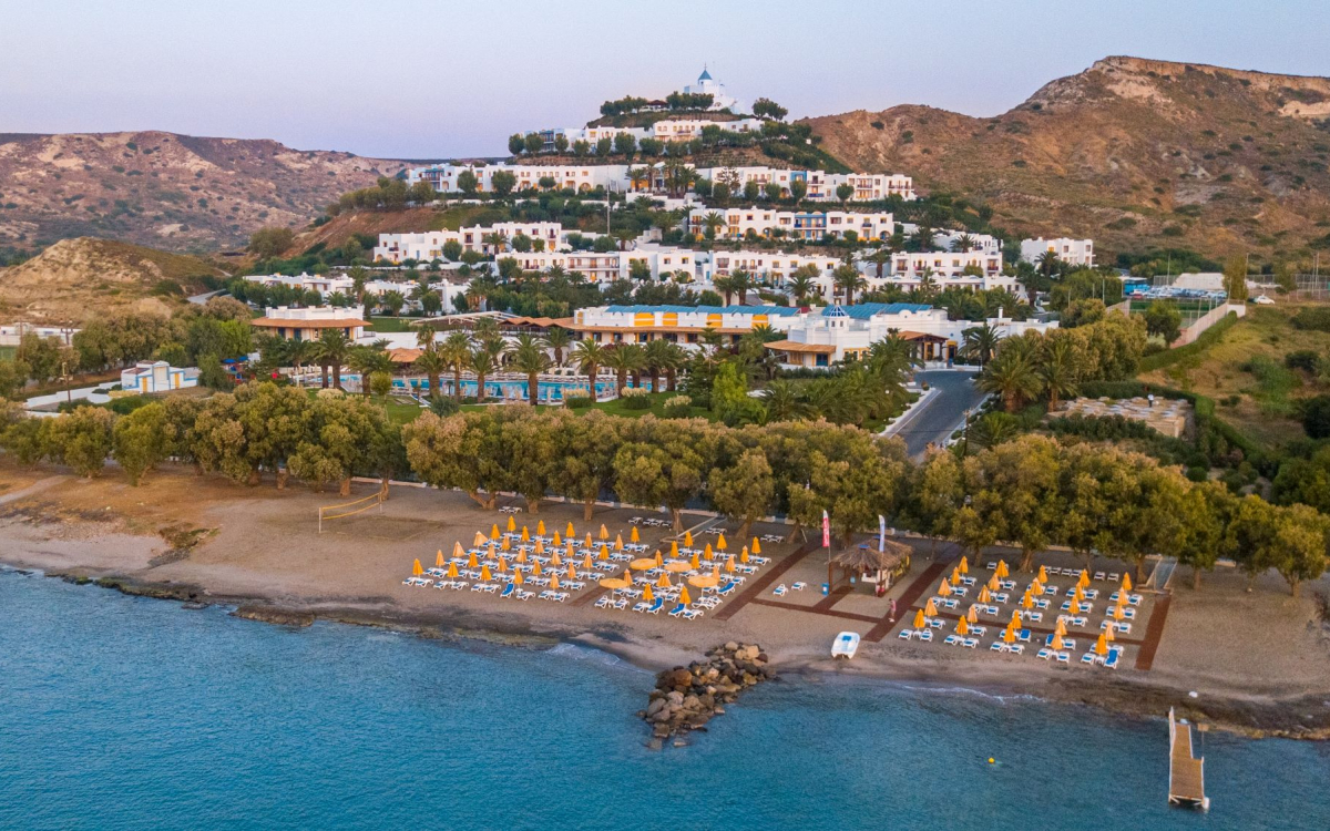 Lagas Aegean Village Lagas Aegean Village