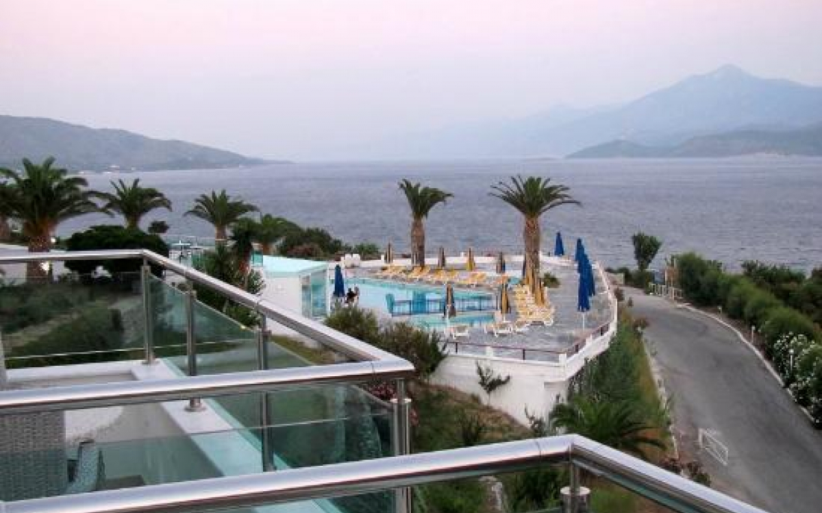 hotel princess riviera samos