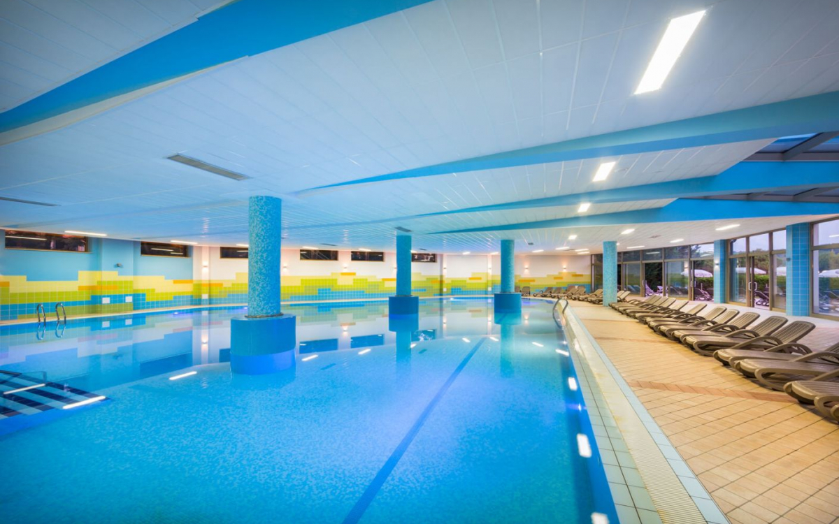 Remisens Hotel Lucija