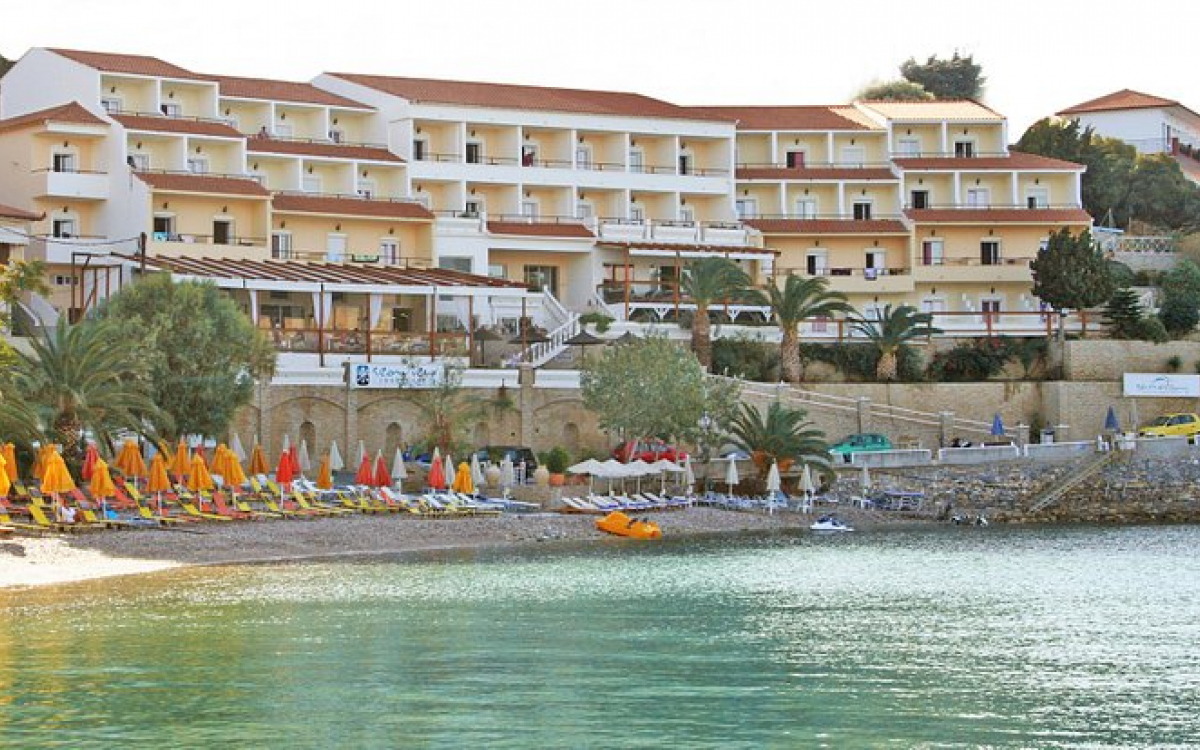 hotel samos bay hotel samos bay