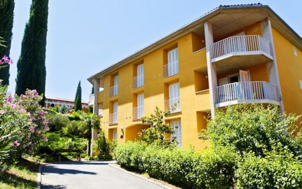 San Simon Resort depandanse San Simon Resort depandanse