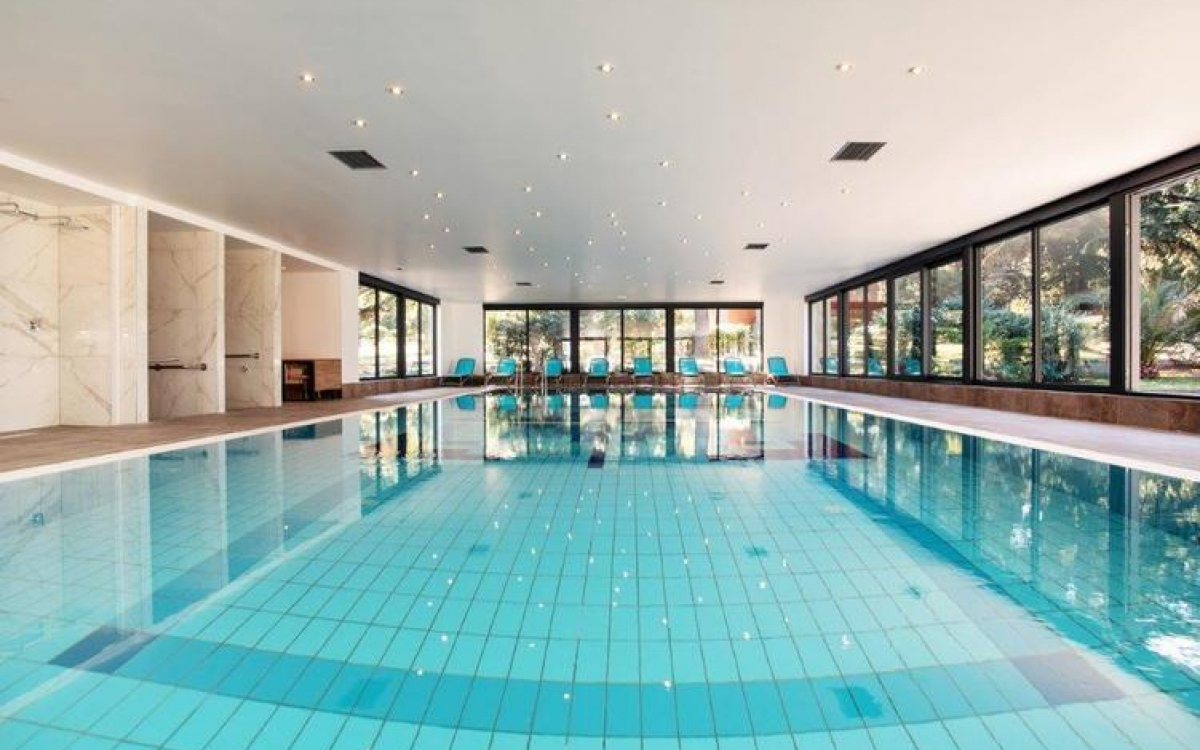 San Simon Resort depandanse San Simon Resort depandanse