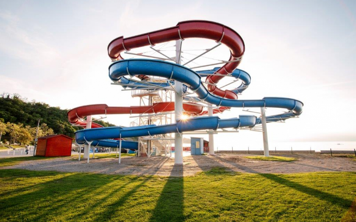 San Simon Resort depandanse San Simon Resort depandanse